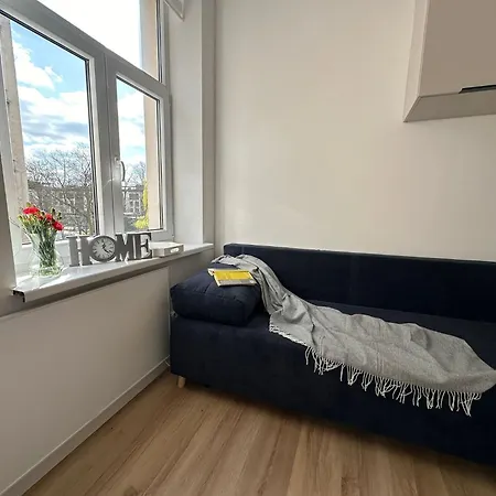 Apartment Salwator Krakow