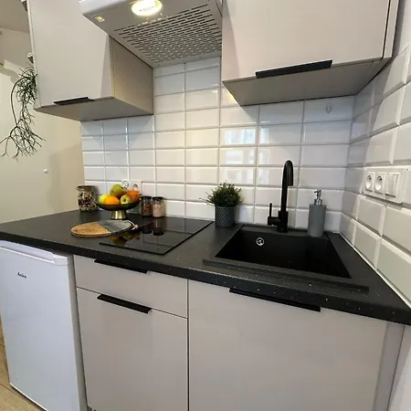 Salwator Apartment