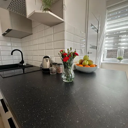 Lejlighed Salwator *