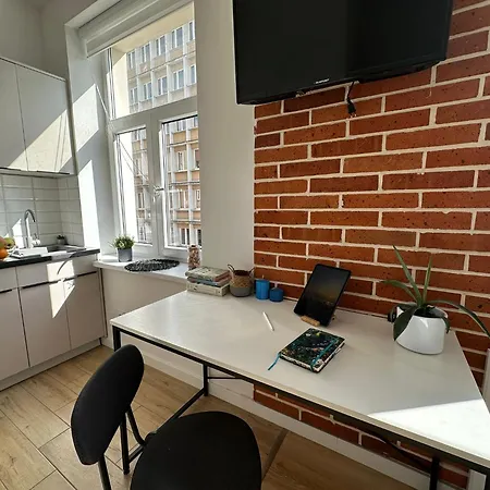 Apartment Salwator Krakow