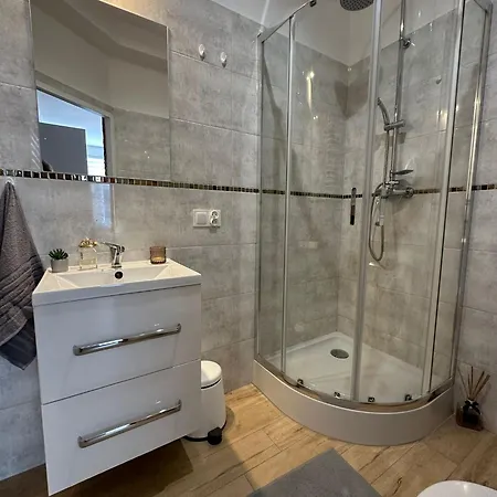 Apartment Salwator Krakow
