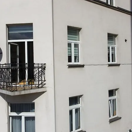 Salwator Apartment *