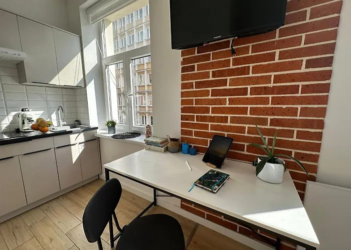 Apartamento Salwator Cracovia