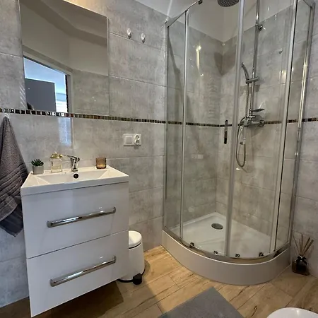 Apartamento Salwator Cracóvia