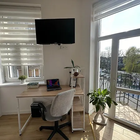 Salwator Apartamento Cracóvia