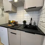 Salwator Apartment