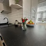 Apartment Salwator *