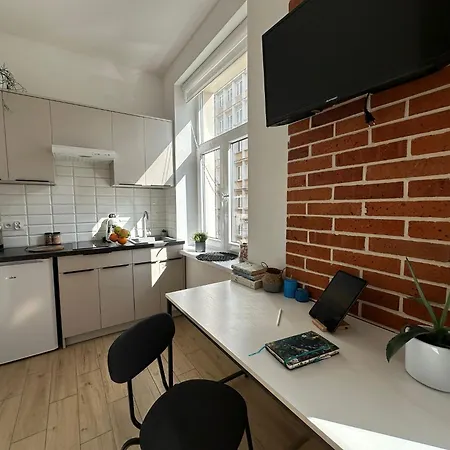 Salwator * Краков